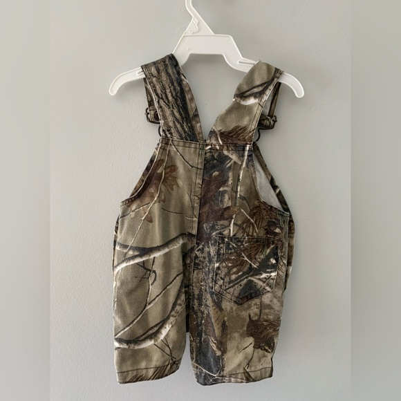 Bass Pro Shops 3 month Overalls - Picture 2 of 4